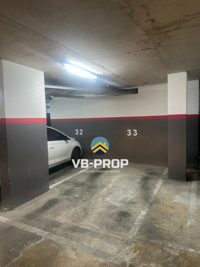 Apartamento ID.492 - Alquiler apartamento 2 dormitorios la blanqueada + cochera 