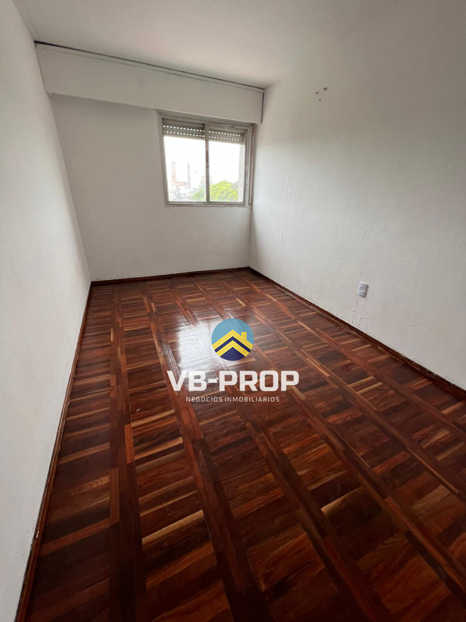 Apartamento ID.329 - Apartamento alquiler 2 dormitorios La blanqueada Av.italia 