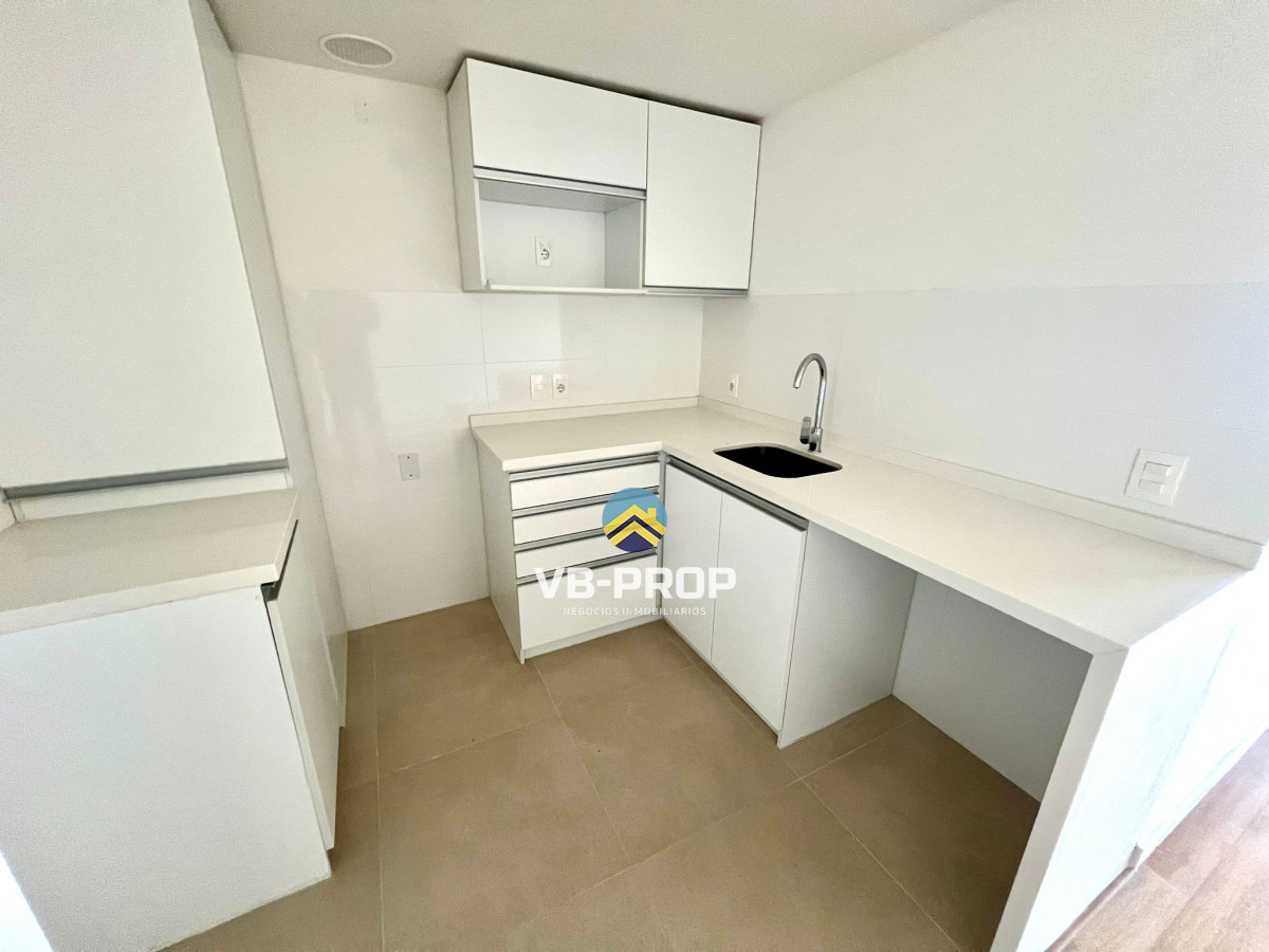 Apartamento ID.436 - Alquiler apartamento 2 dormitorios a estrenar cordón + garaje cochera doo salterain 