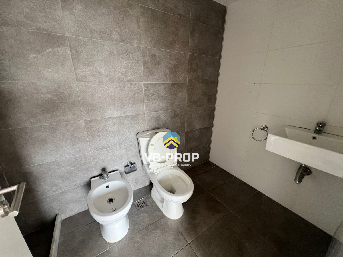 Apartamento ID.456 - Alquiler apartamento 1 dormitorio la blanqueada 