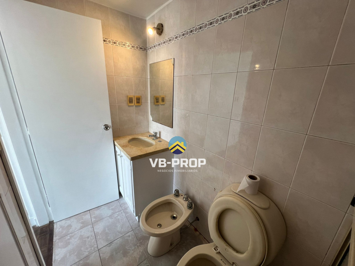 Apartamento ID.465 - VENTA APARTAMENTO 1 DORMITORIO LA BLANQUEADA PARQUE BATLLE