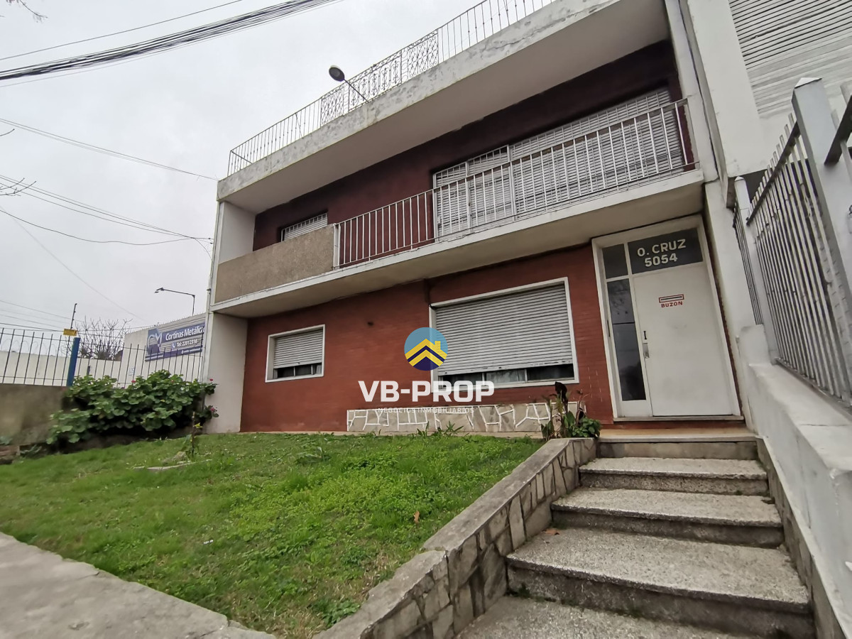 Apartamento ID.71 - Venta apartamento 1 dormitorio Flor de maroñas
