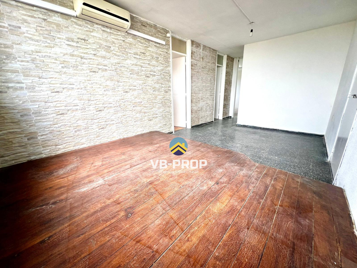 Apartamento ID.383 - Alquiler apartamento 3 dormitorios malvin alto malvin norte 