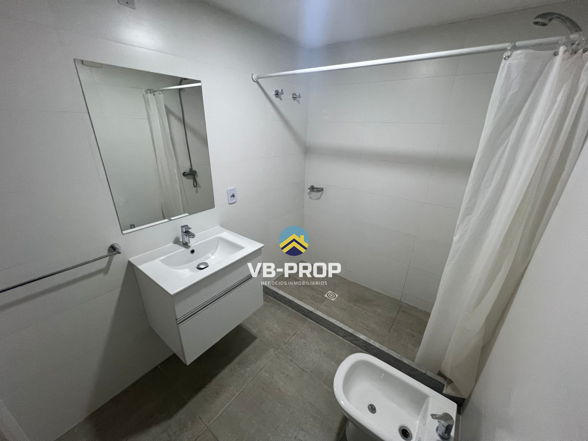 Apartamento ID.418 - Venta apartamento 1 dormitorio parque Batlle + garaje  