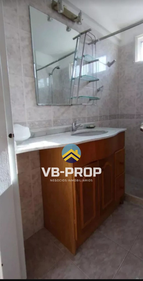 Apartamento ID.79 - Alquiler apartamento 2 dormitorios Parque Batlle 