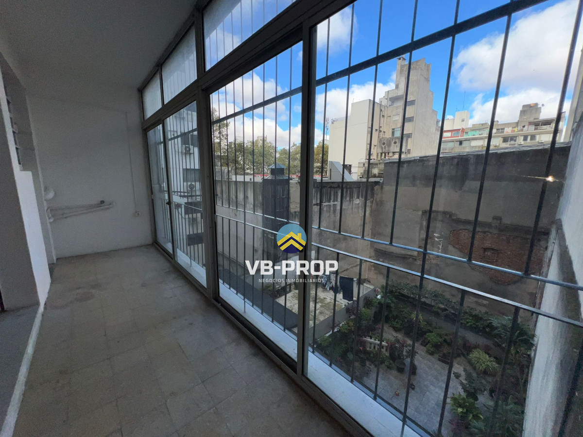 Apartamento ID.354 - Venta apartamento 1 dormitorio centro 18 de julio 