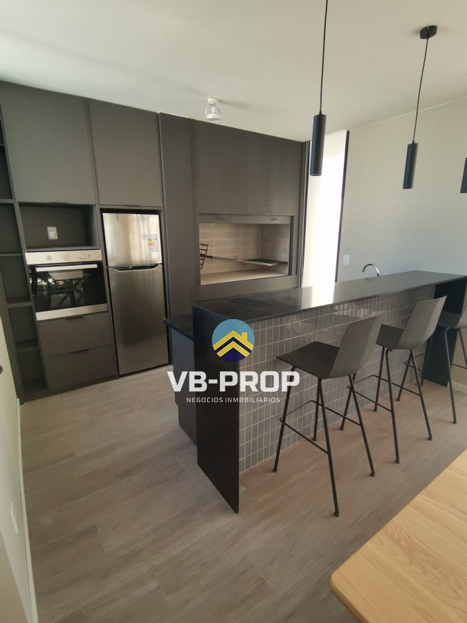 Apartamento ID.274 - Alquiler apartamento 2 dormitorios La Blanqueada 