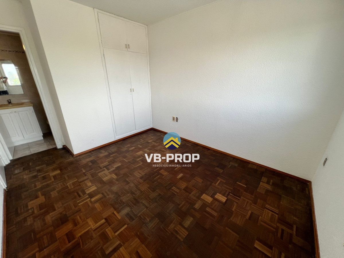 Apartamento ID.465 - VENTA APARTAMENTO 1 DORMITORIO LA BLANQUEADA PARQUE BATLLE