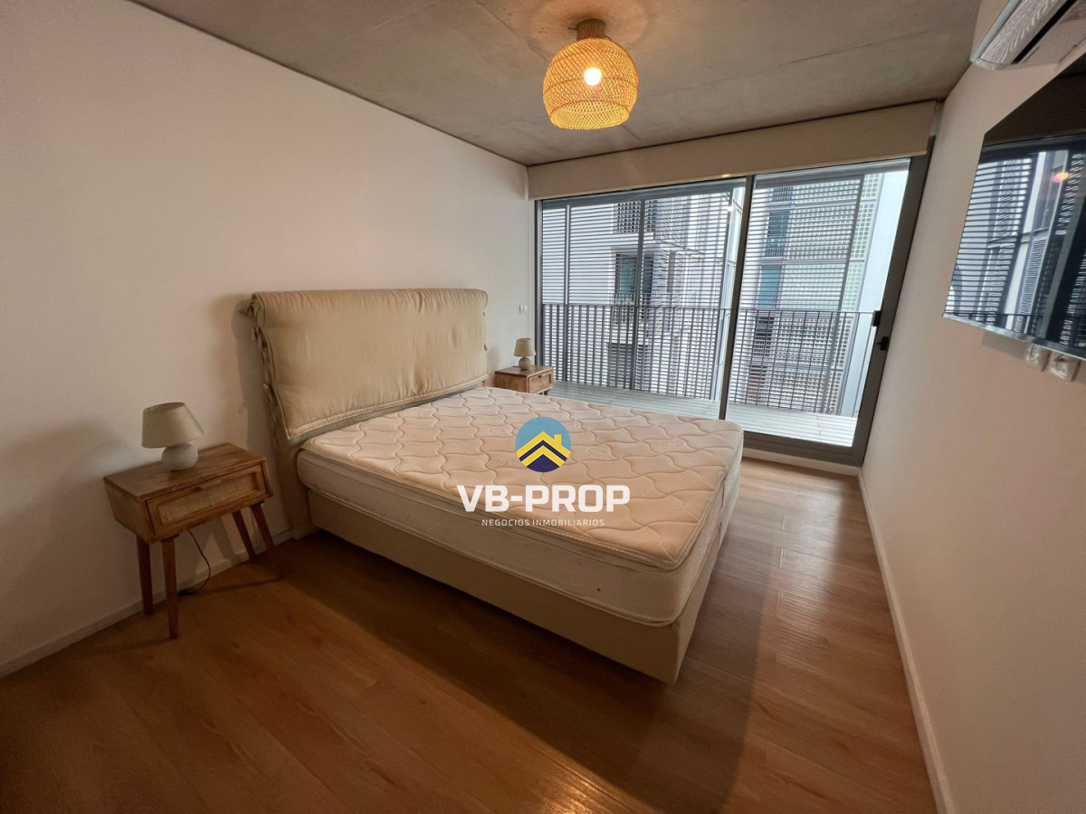 Apartamento ID.431 - Alquiler apartamento 2 dormitorios ALMA DUC centro ciudad vieja 