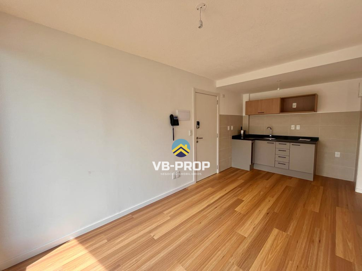 Apartamento ID.344 - Alquiler apartamento 1 dormitorio Union blanqueada Boulevard ex propios 