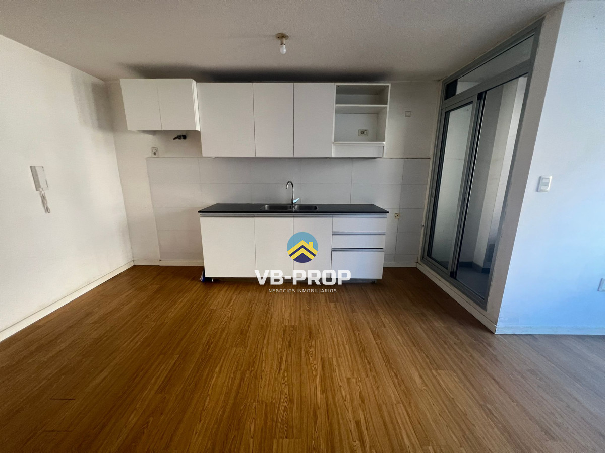 Apartamento ID.397 - Apartamento alquiler cordon 2 dormitorios RESERVADO