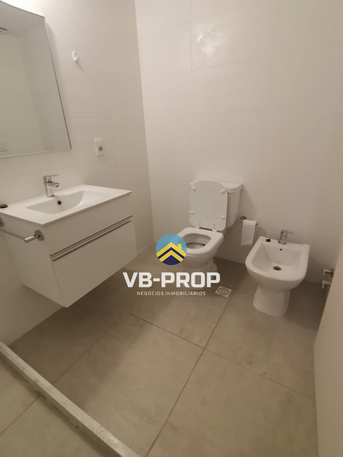 Apartamento ID.321 - Alquiler apartamento 1 dormitorio cordón