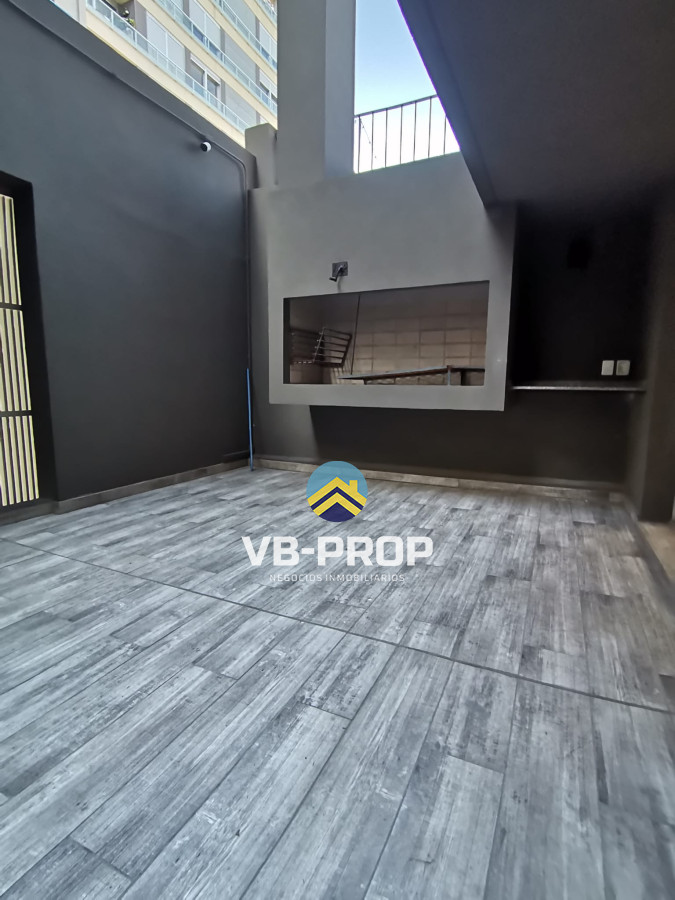 Apartamento ID.371 - Alquiler apartamento 1 dormitorio cordón amoblado