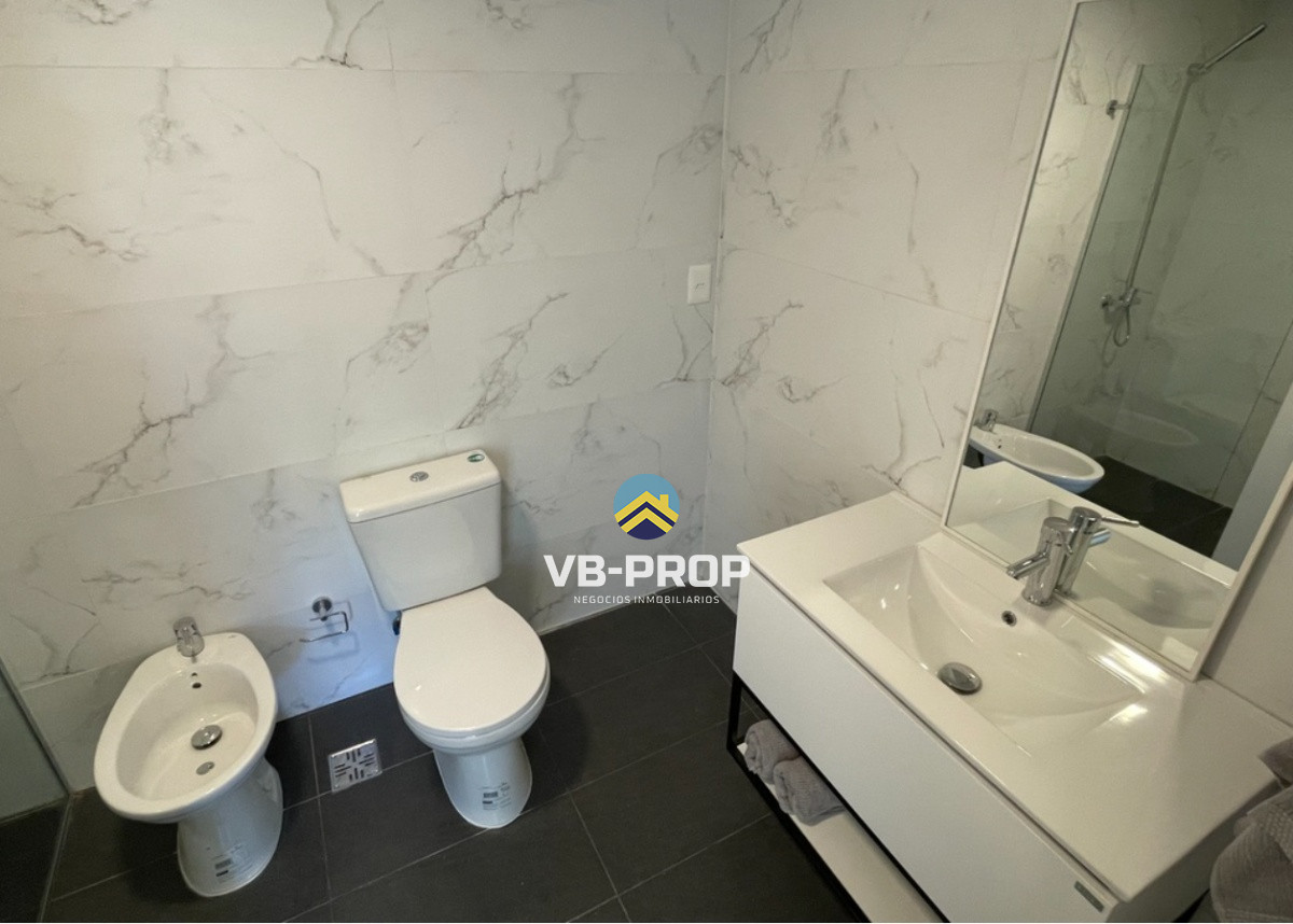 Apartamento ID.104 - Venta apartamento 1 dormitorio Atahualpa 