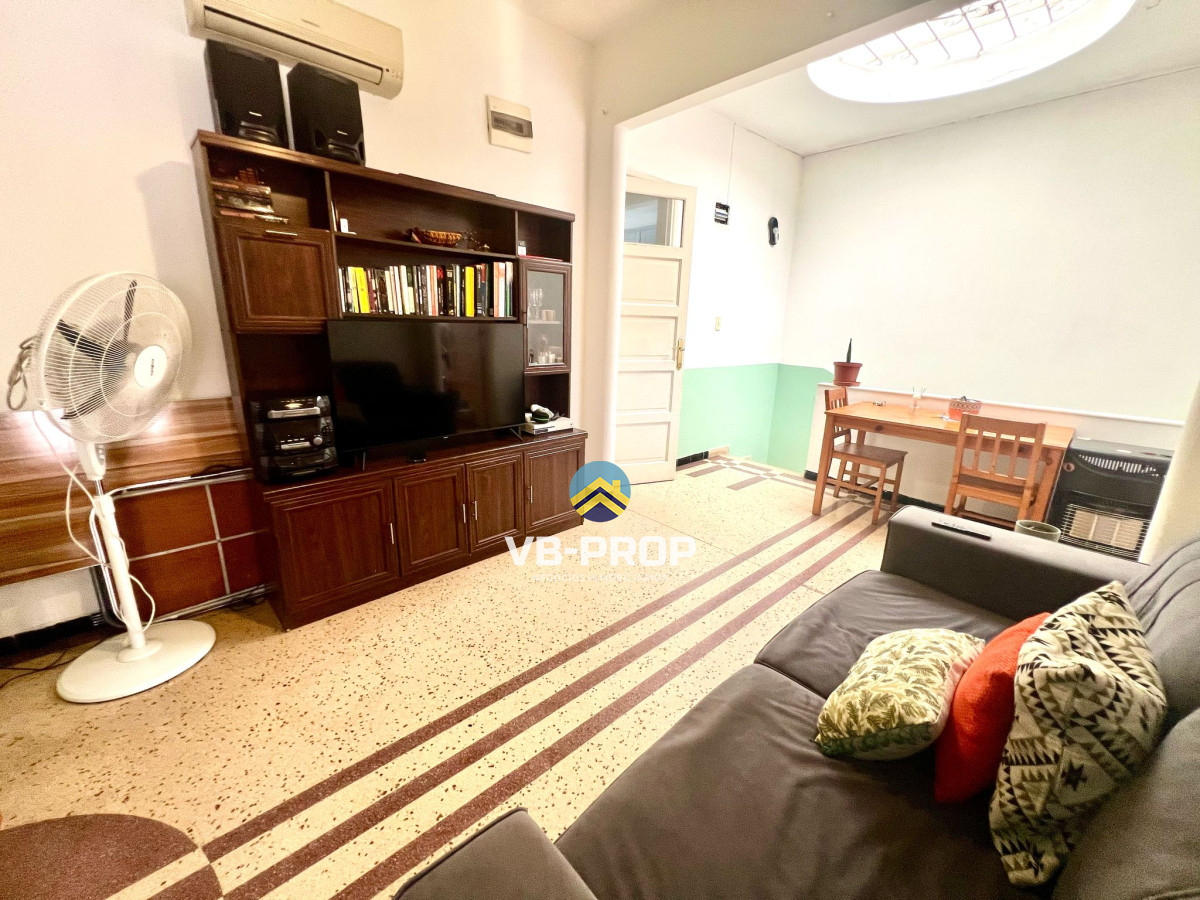 Apartamento ID.413 - Venta apartamento 3 dormitorios flor de maroñas 