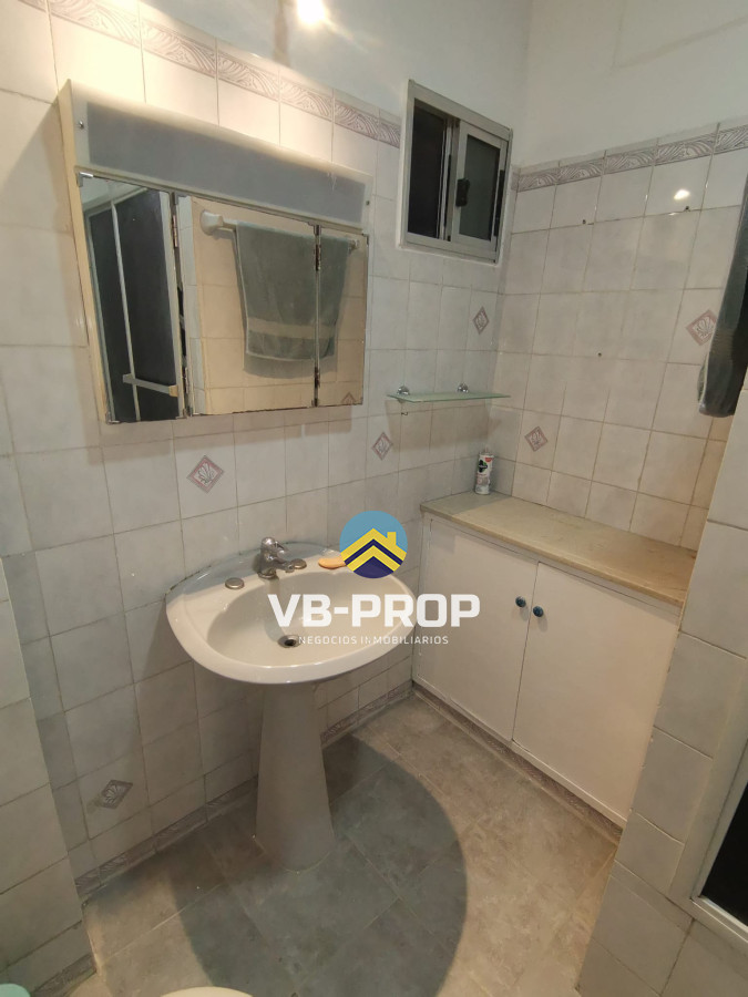 Apartamento ID.307 - Alquiler apartamento 2 dormitorios cordón sur