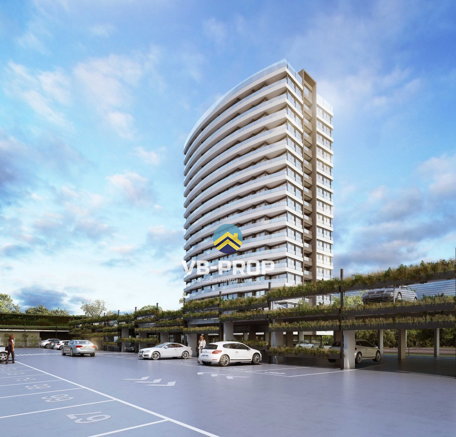 Apartamento ID.128 - Ventura Tower - Carrasco 