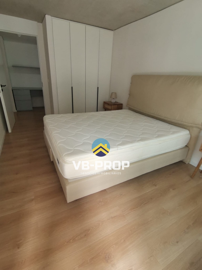 Apartamento ID.122 - Venta apartamento 2 dormitorios centro Alma Duc 