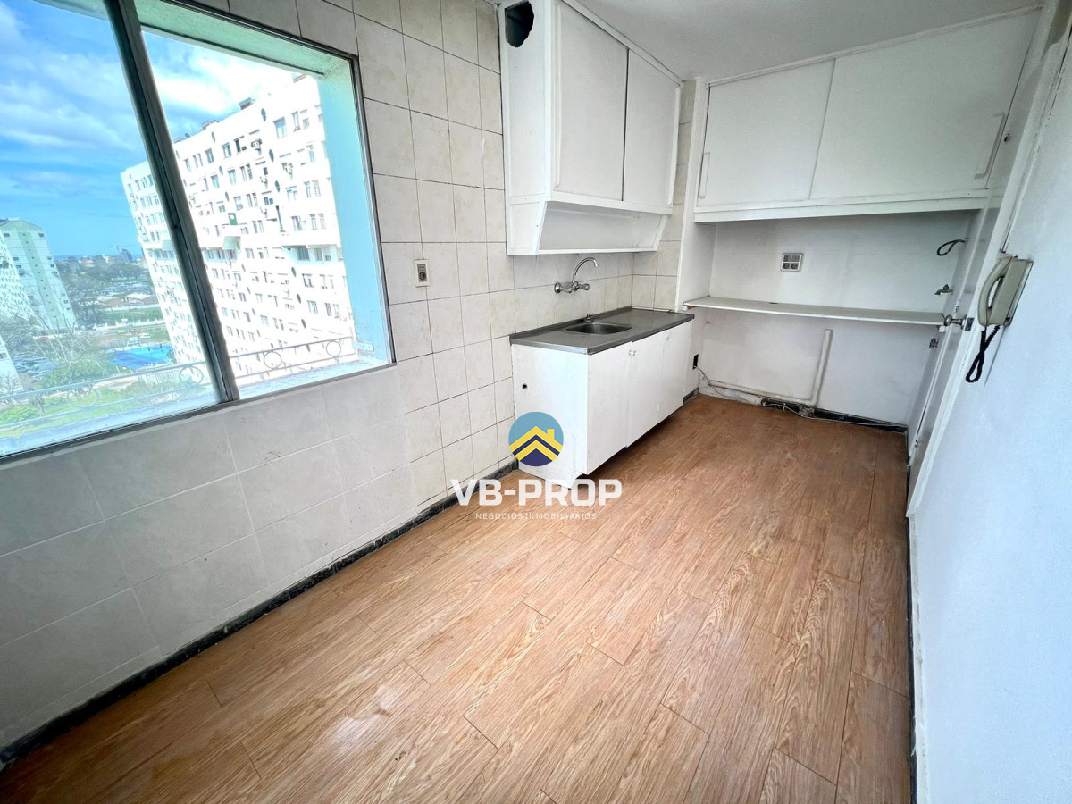 Apartamento ID.383 - Alquiler apartamento 3 dormitorios malvin alto malvin norte 