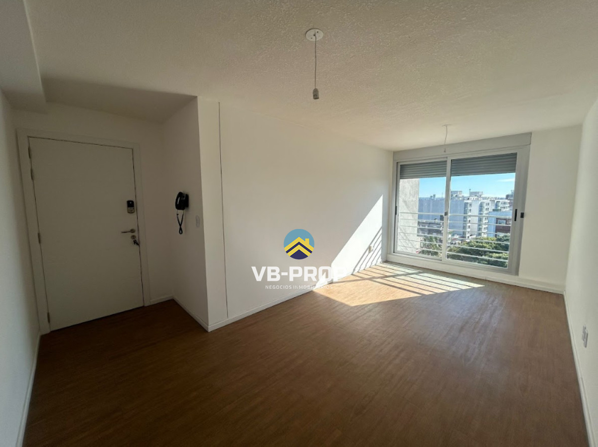 Apartamento ID.425 - Alquiler apartamento 2 dormitorios tres cruces la blanqueada 