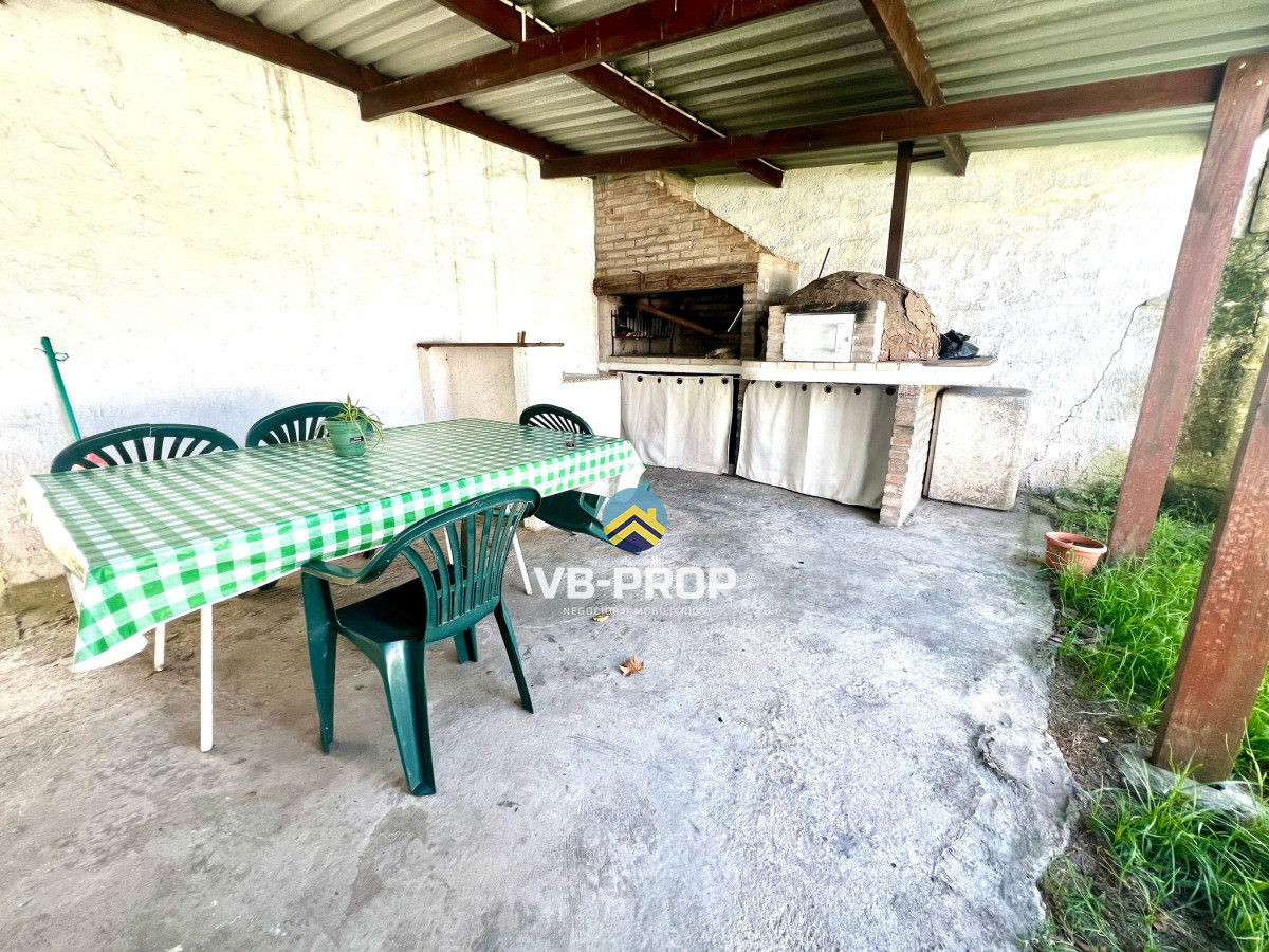 Apartamento ID.413 - Venta apartamento 3 dormitorios flor de maroñas 