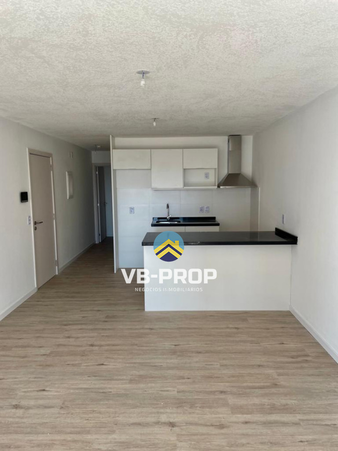 Apartamento ID.194 - Alquiler apartamento 1 dormitorio parque batlle parrillero cochera 