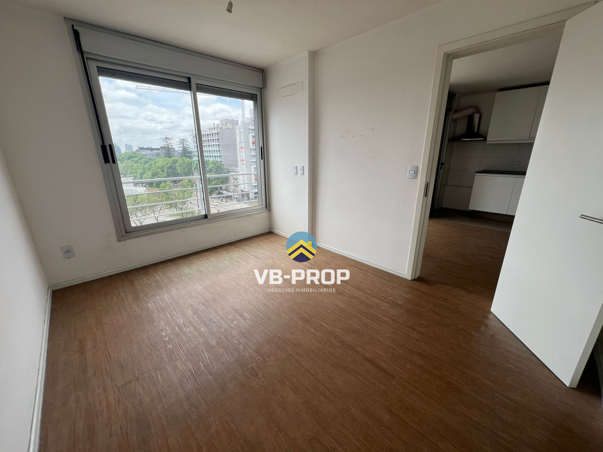 Apartamento ID.456 - Alquiler apartamento 1 dormitorio la blanqueada 