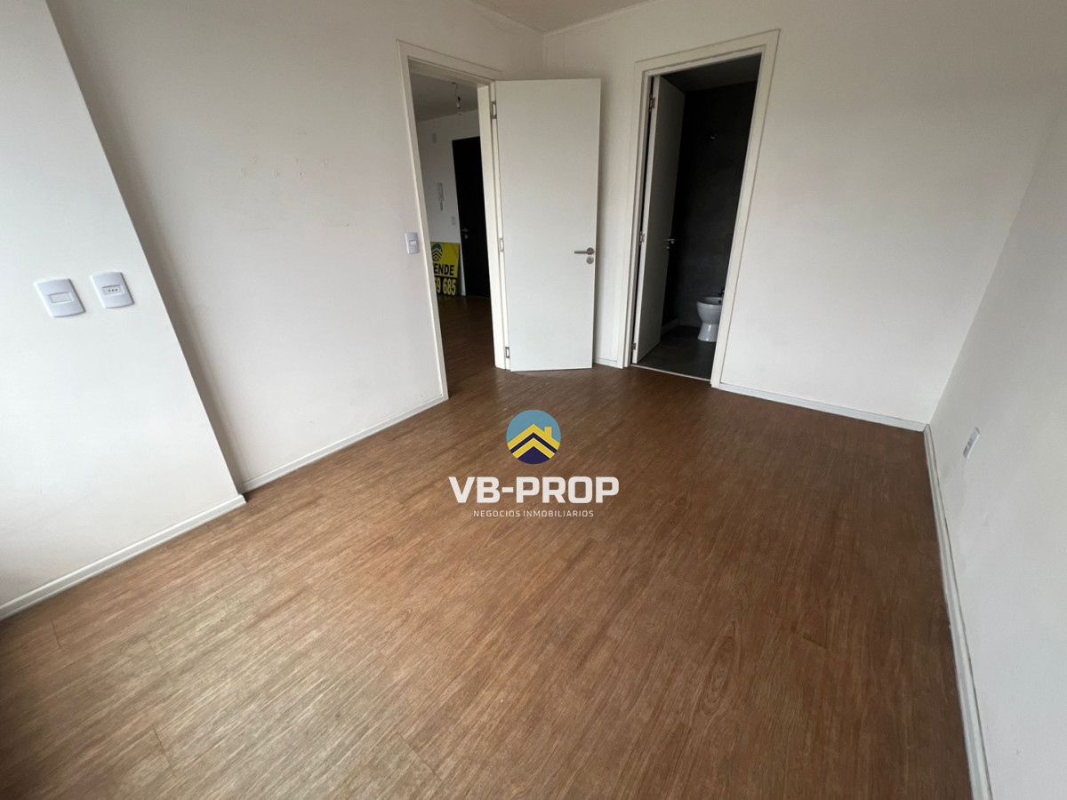 Apartamento ID.472 - Alquiler apartamento 1 dormitorio la blanqueada 