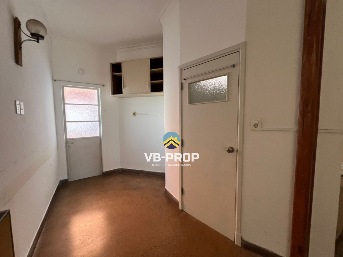 Apartamento ID.369 - Alquiler apartamento 2 dormitorios Cordón Facultad Derecho