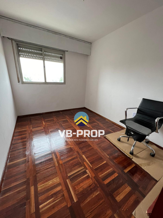 Apartamento ID.329 - Apartamento alquiler 2 dormitorios La blanqueada Av.italia 