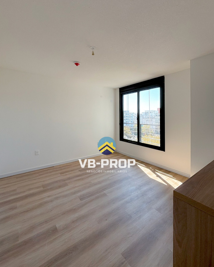 Apartamento ID.386 - Alquiler monoambiente cordon palermo ventura soho 