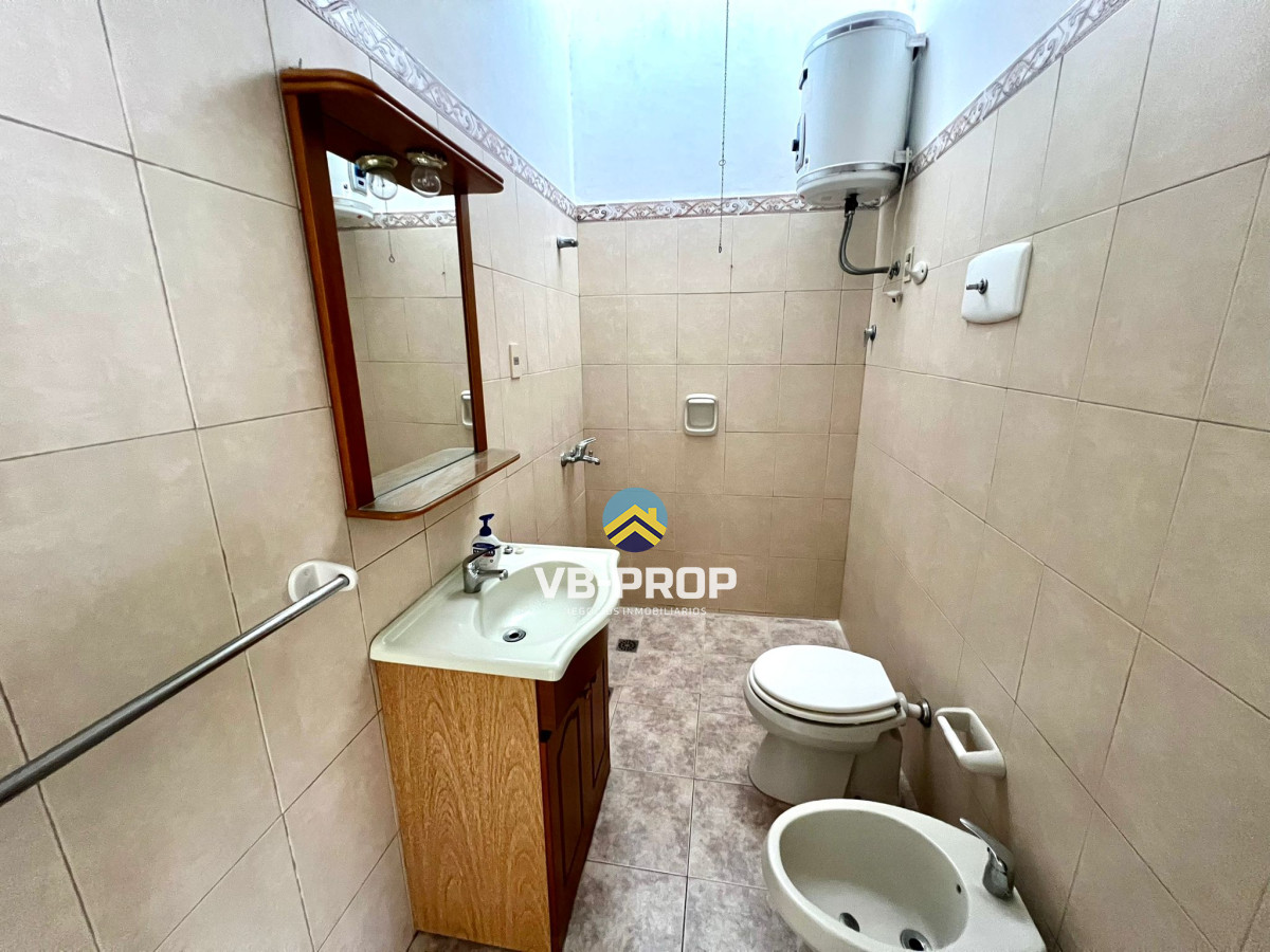 Apartamento ID.433 - Apartamento en venta 2 dormitorios unión 8 de octubre 