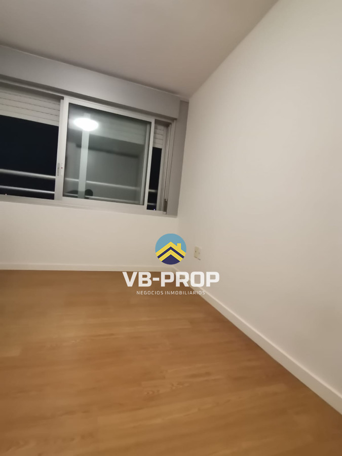 Apartamento ID.229 - Alquiler apartamento 1 dormitorio Malvin 