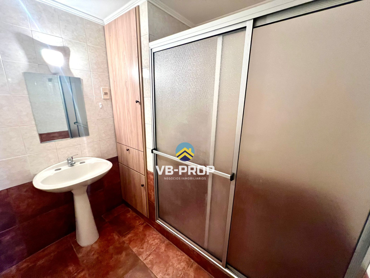 Apartamento ID.401 - Alquiler apartamento 2 dormitorios parque batlle + cochera 