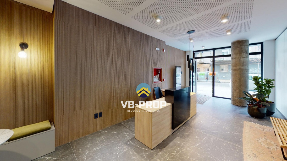 Apartamento ID.90 - Alquiler apartamento 1 dormitorio cordon 