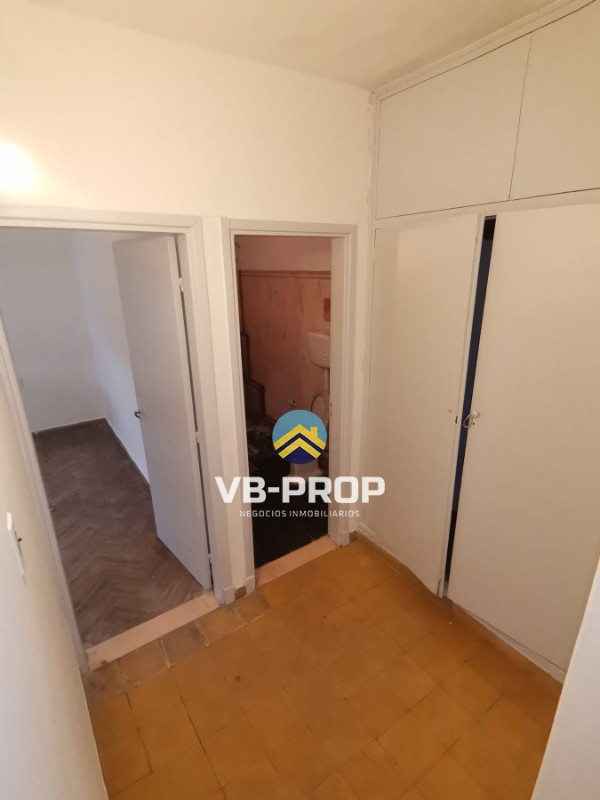 Apartamento ID.71 - Venta apartamento 1 dormitorio Flor de maroñas