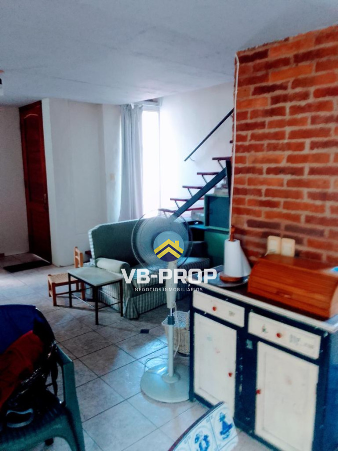 Apartamento ID.201 - Apartamento en venta 1 dormitorio Paysandú 