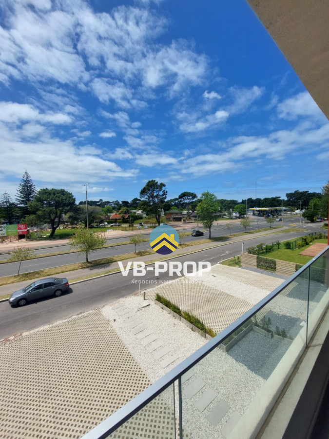 Apartamento ID.29 - Venta Apartamento Torre Gaudí Punta Del Este 2 Dormitorios 