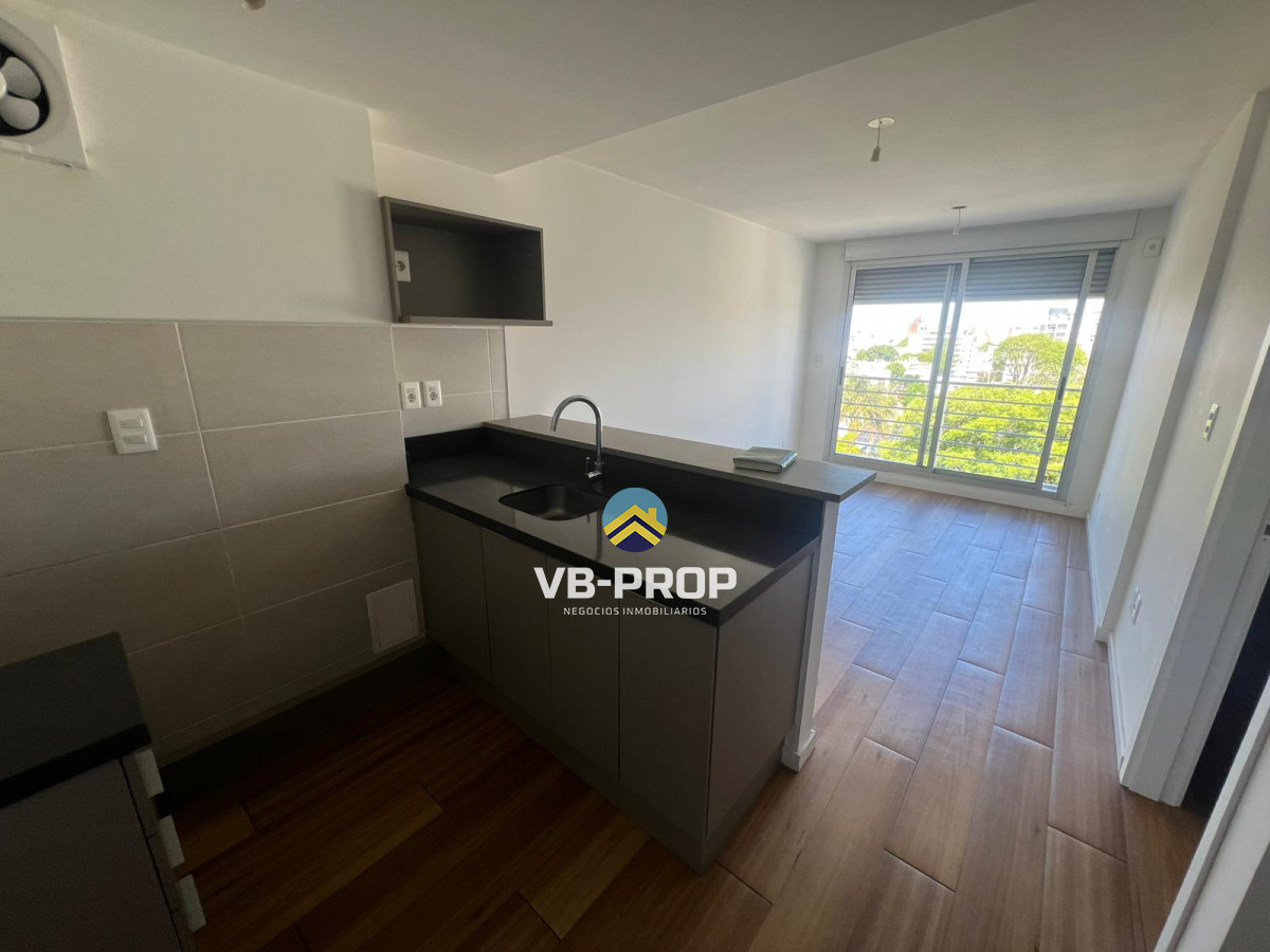 Apartamento ID.359 - Alquiler apartamento 2 dormitorio la blanqueada 8 de octubre 