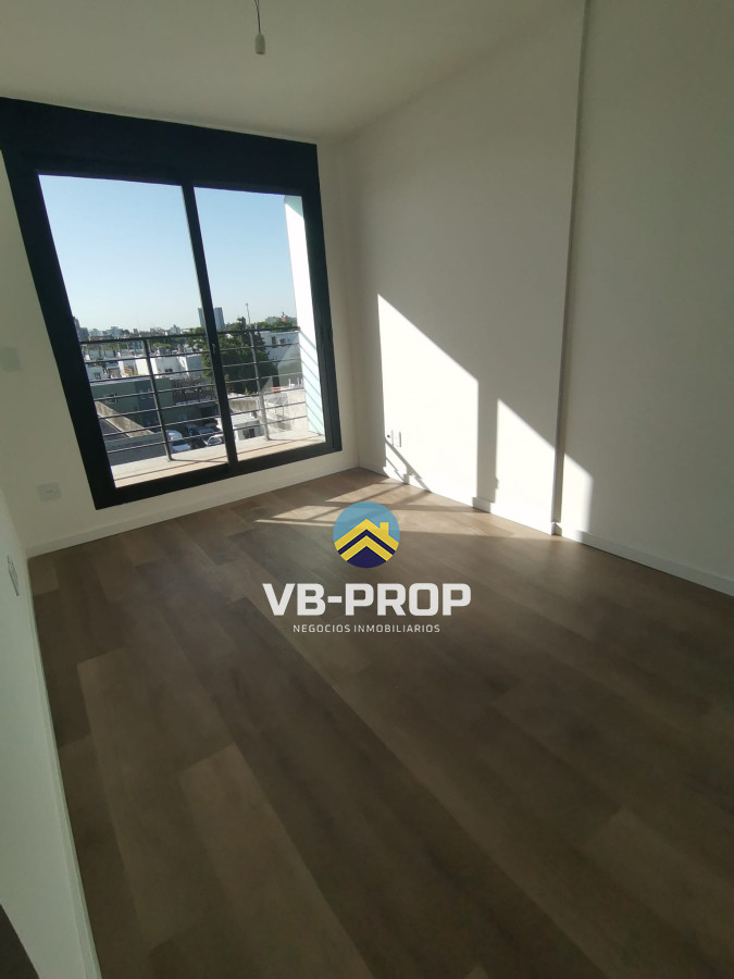 Apartamento ID.92 - Alquiler apartamento 1 dormitorio la blanqueada 