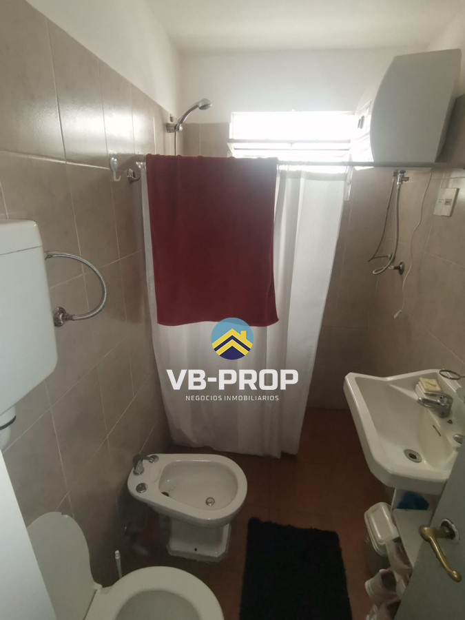 Apartamento ID.295 - Venta apartamento 1 dormitorio Parque Batlle 