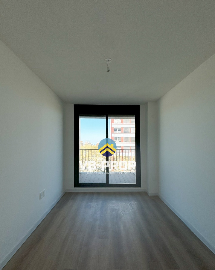 Apartamento ID.384 - Alquiler apartamento 1 dormitorio palermo cordon 