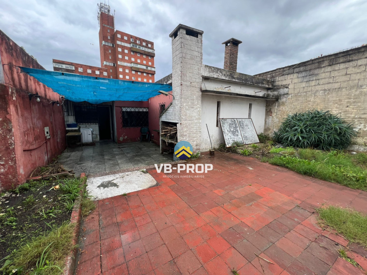 Apartamento ID.483 - Alquiler apartamento casa 3 dormitorios UNION  