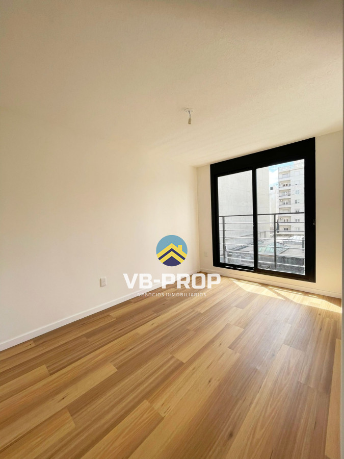 Apartamento ID.90 - Alquiler apartamento 1 dormitorio cordon 