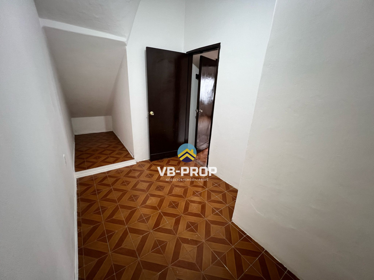 Apartamento ID.337 - Alquiler apartamento 2 dormitorios Union 