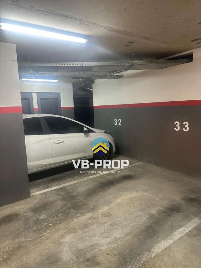 Apartamento ID.492 - Alquiler apartamento 2 dormitorios la blanqueada + cochera 