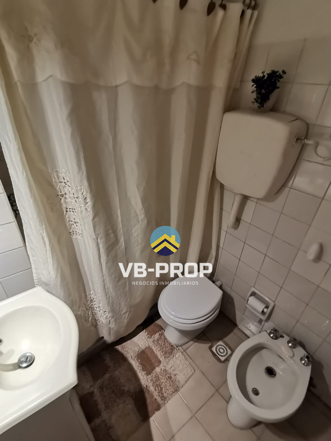 Apartamento ID.100 - Venta monoambiente pocitos oportunidad 