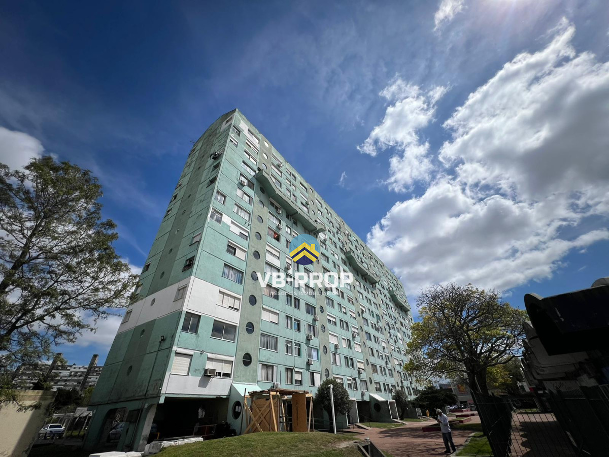 Apartamento ID.383 - Alquiler apartamento 3 dormitorios malvin alto malvin norte 