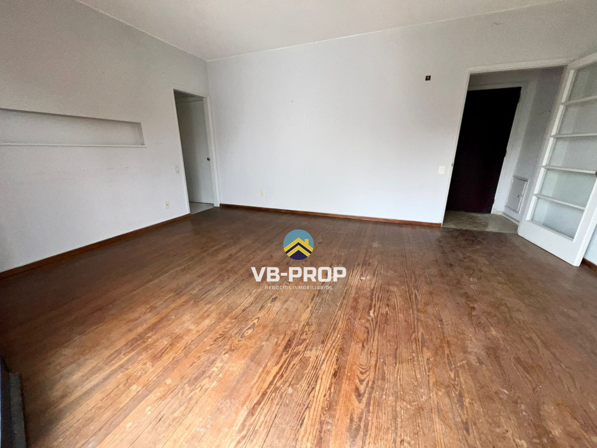 Apartamento ID.411 - venta apartamento 3 o 2 dormitorios cordon centro 