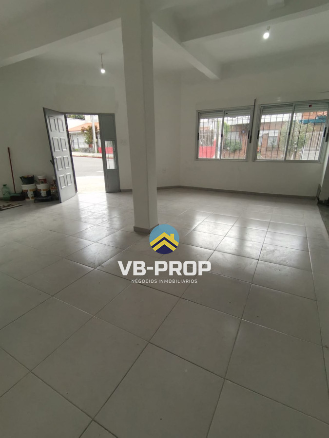 Apartamento ID.316 - Venta apartamento o local comercial Parque Batlle